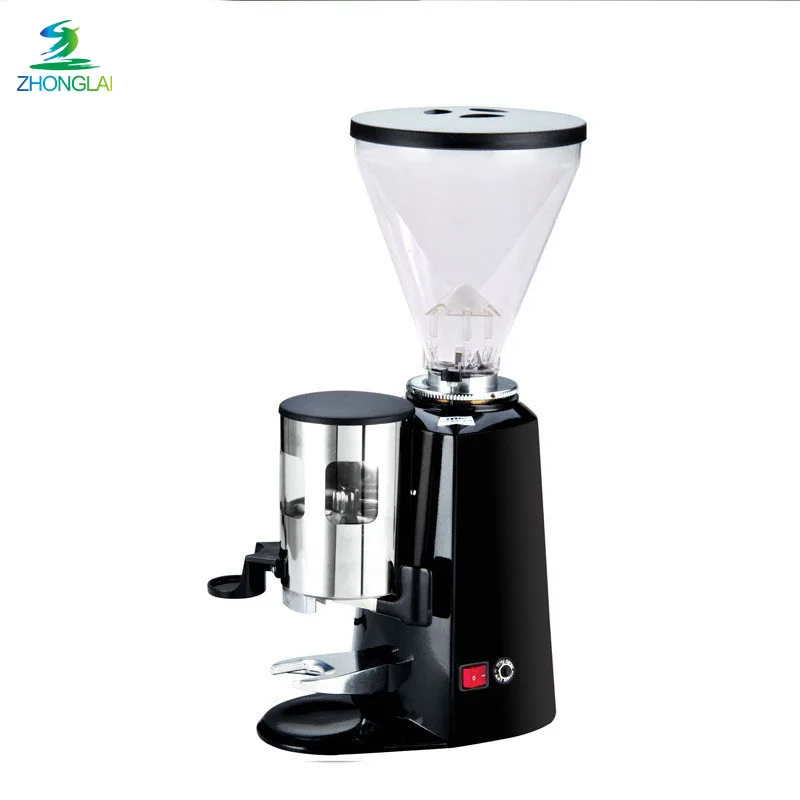 

900N Pegasus Bean Mill Italian Electric Coffee Bean Mill Commercial Household Coffee Bean Mill Spice Grinder