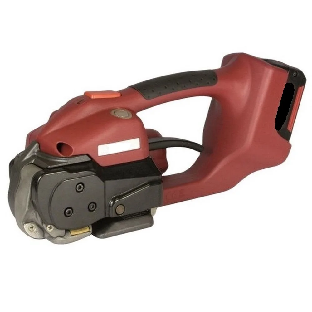 Cyklop Spare Parts 1821048021 Tooth Plate Gripper Suitable for CHT400 Battery Powered Plastic Strapping Tool