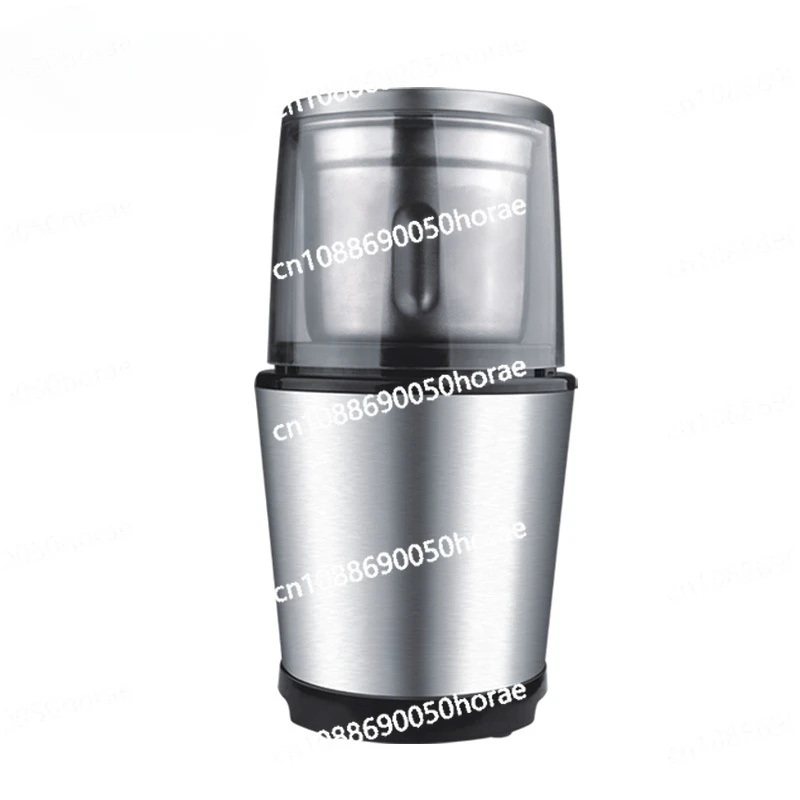 

Household Mini Stainless Steel Automatic Grinding Coffee Machine