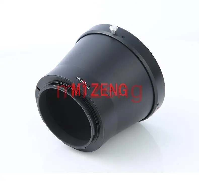 Hb-Nik Z Mount Adap… - image