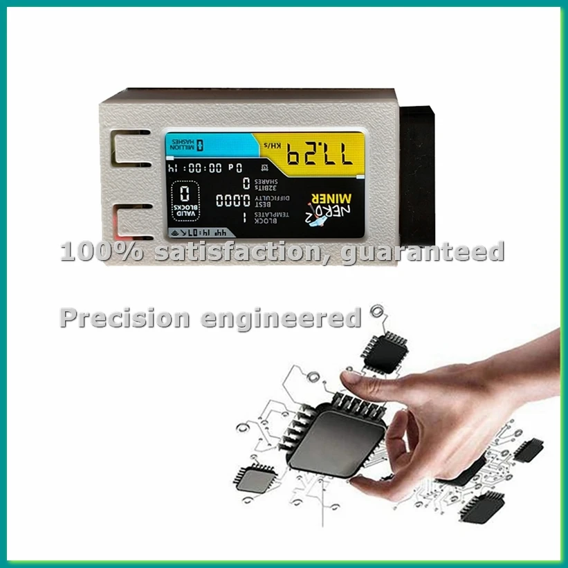 For Nerdminer V2 Pr…