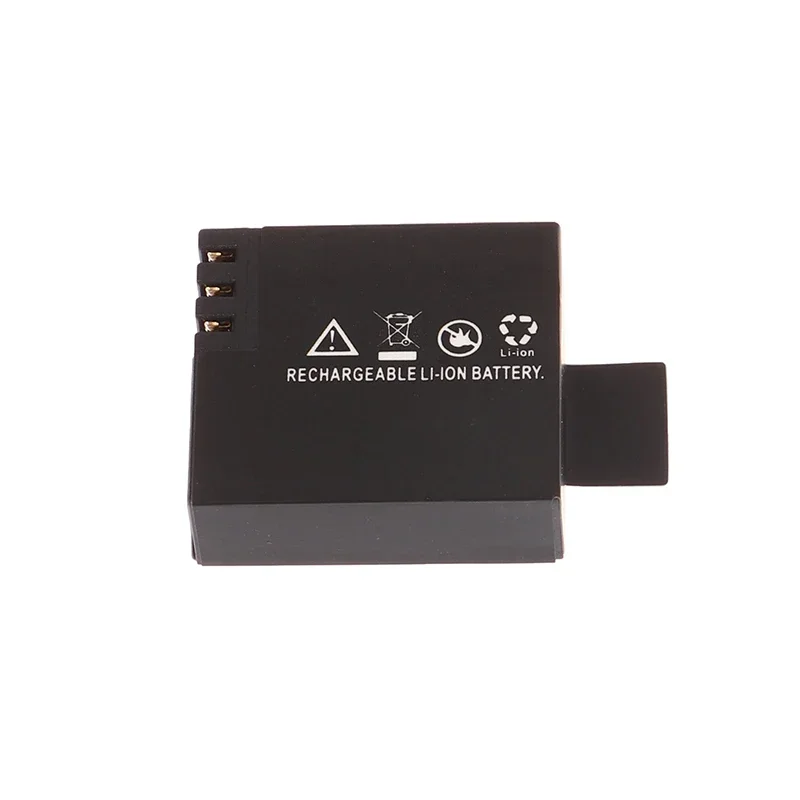 

3.7V 900mah Rechargeable Battery for SJCAM SJ4000 SJ5000 SJ6000 SJ7000 SJ8000 SJ9000 M10 EKEN H8 H8R H9 Sports Action Camera