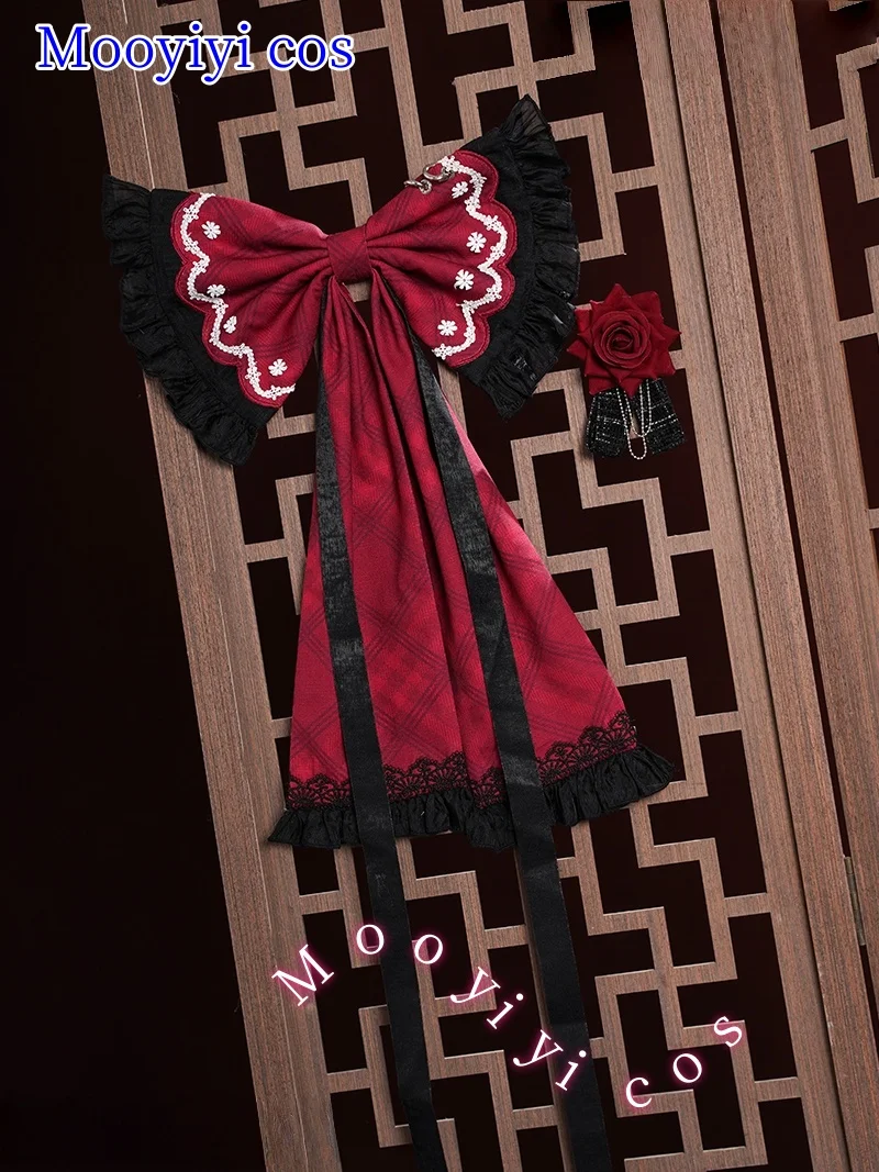 لعبة كوميدية توهو مشروع Hakurei Reimu تأثيري حلي لجميع القديسين عيد الميلاد لعب الأدوار حجم الحفلة S-XXL تنورة كتاب حديثا