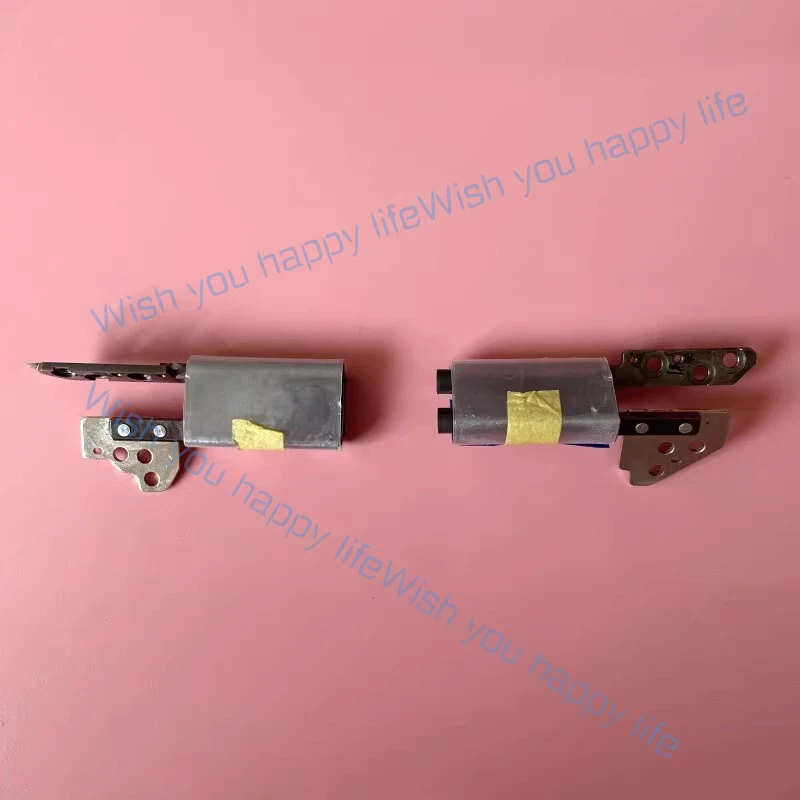 L... New For Dell Latitude 9510 9520 2-in-1 Laptop Lcd Hinge Kit L+R 00XV13 06NJ8Y