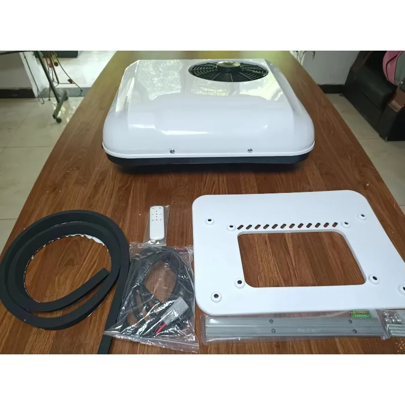 Climatizzatore da campeggio Mini Bus Van