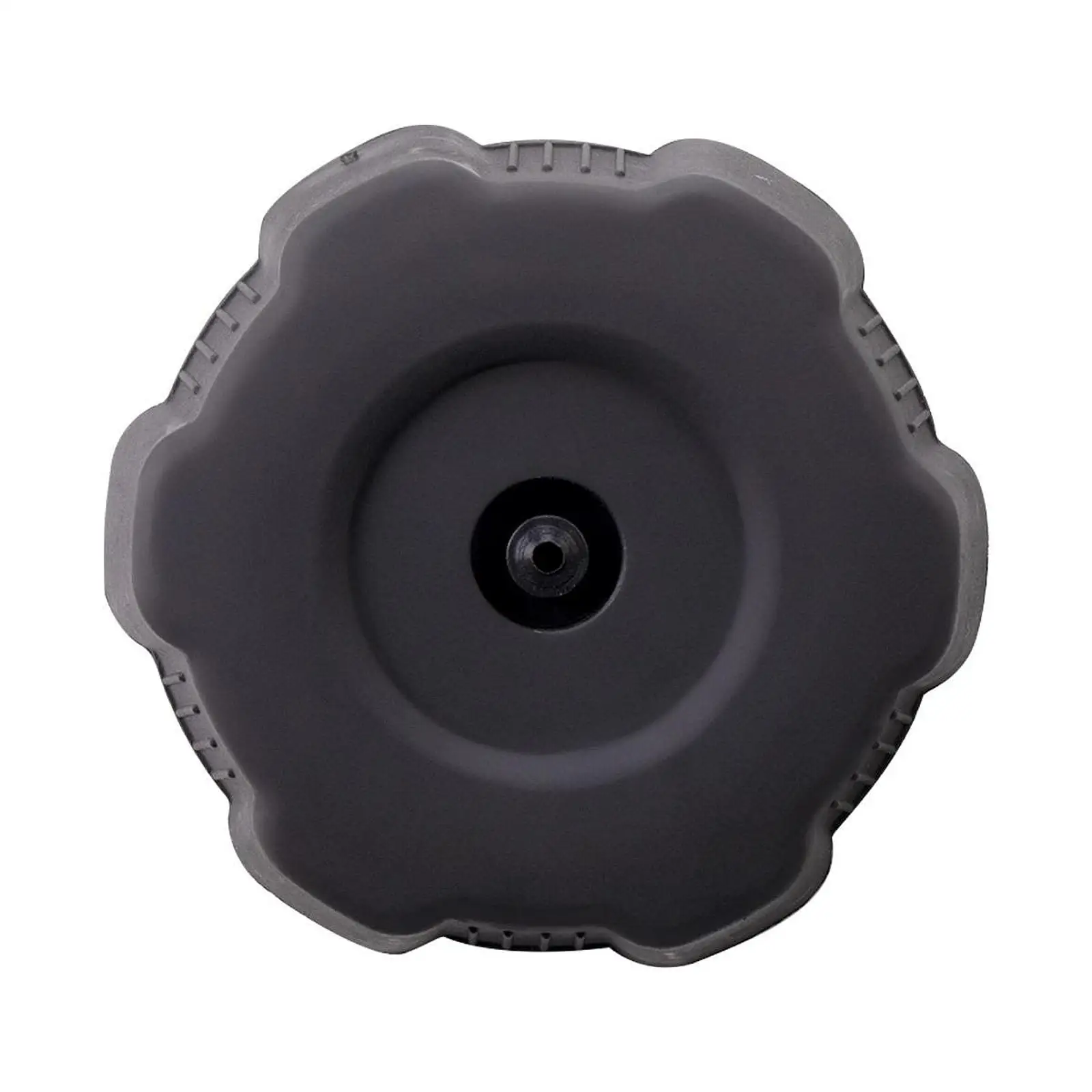 ABS Universal Motorcycle Fuel Tank Cap Wear Resistant Gas Cover for 50cc ATV Quad Four Wheeler Easy to Install