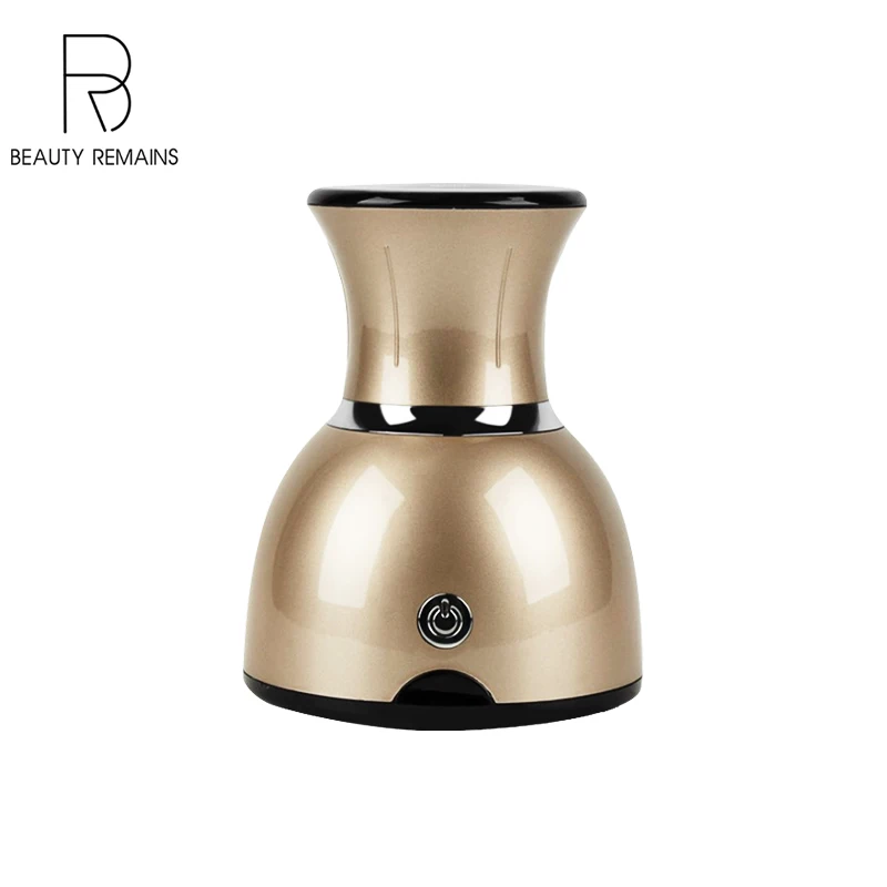 Specialized Body Lifting Fat Burner Slim Massage Ultrasound Fat Burner Portable Cavitation Machine 5 Intensity Levels 110V-240V