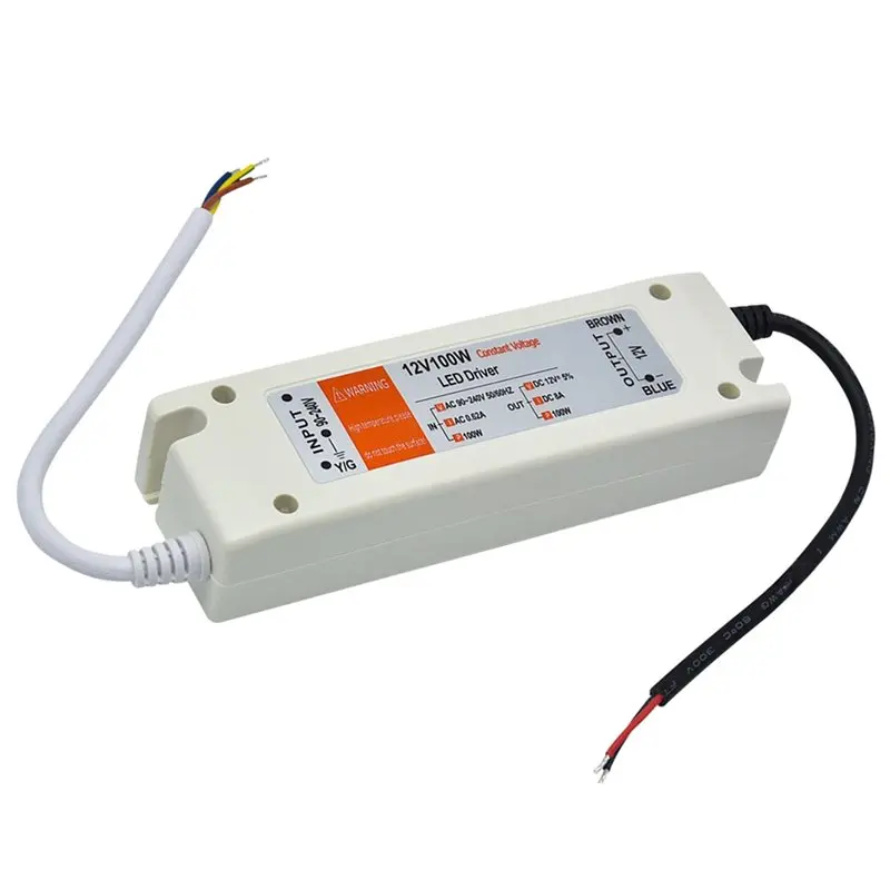 Abvs Led Switching …