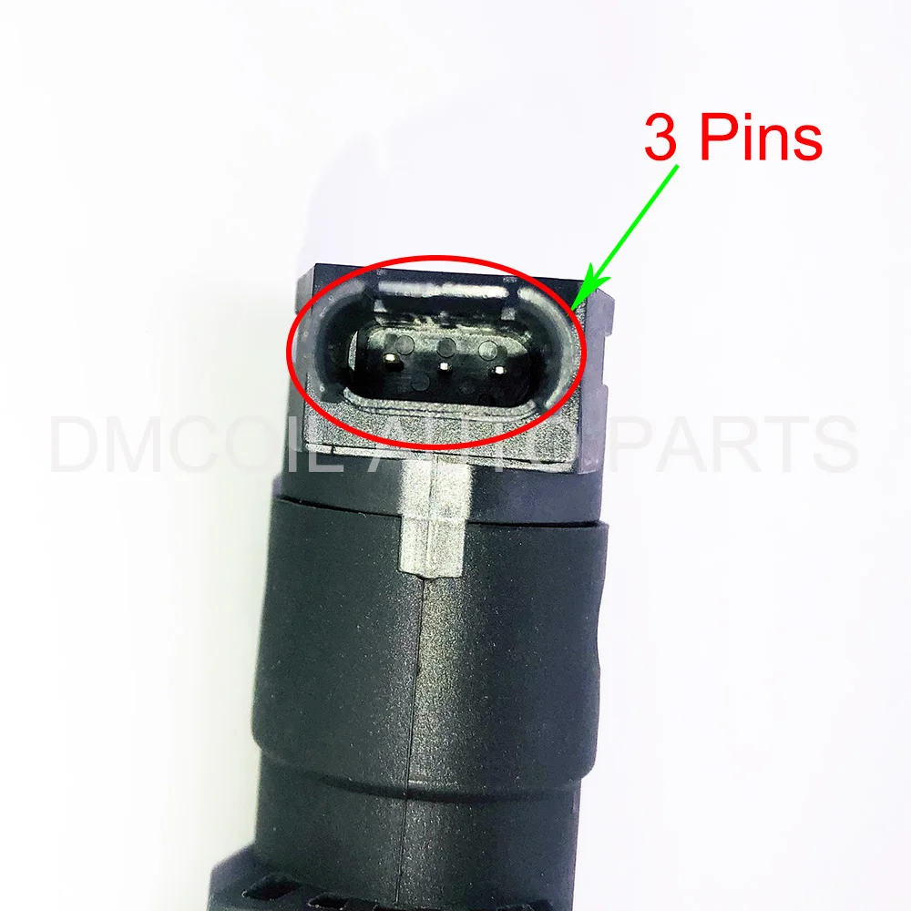 IGNITION COIL LEFT ANGLE SIDE DETONATOR FOR BMW MOTORCYCLE R1200GS R1200R R1200S R1200RT R12 R12T 1999-2010 7715855-01 7692261