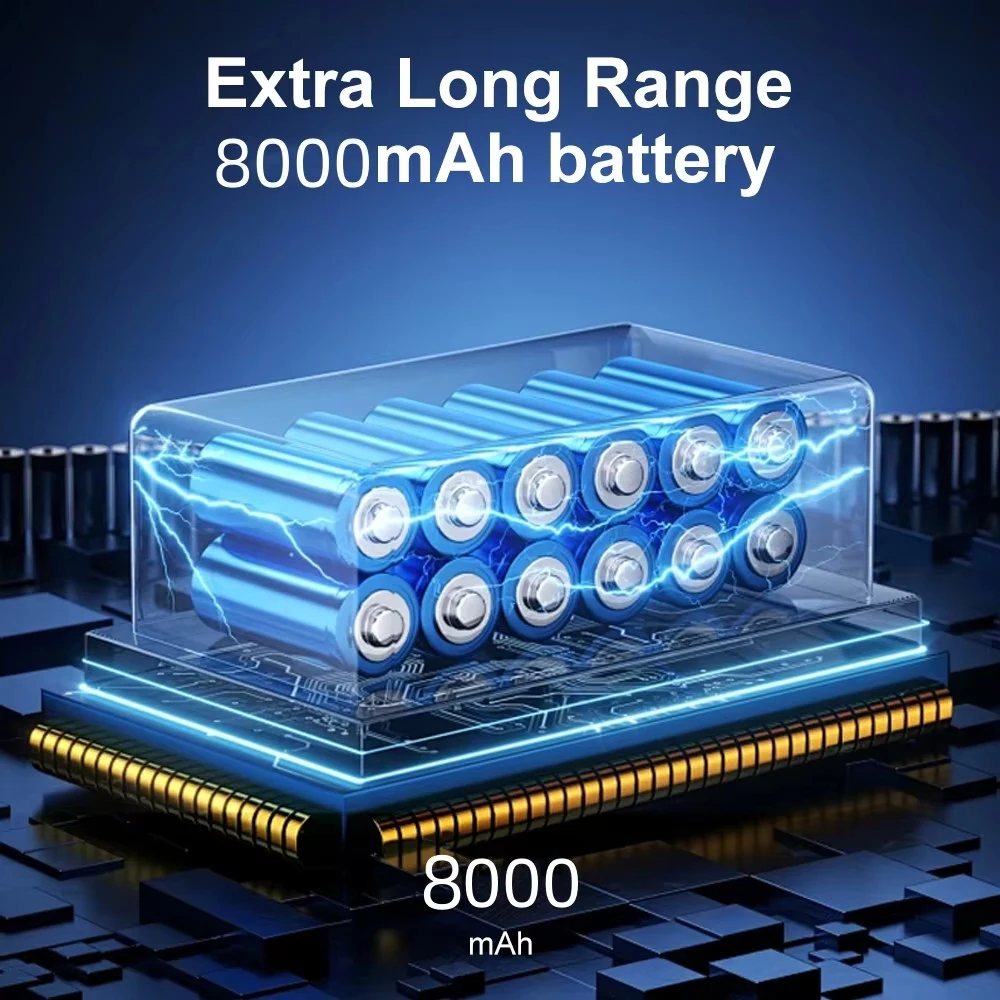 350000RPM Jet Dry Blower Infinite Speed Regulation Compressed Air Duster Mini Jet Blower For Computer Keyboard Outdoor Car Home