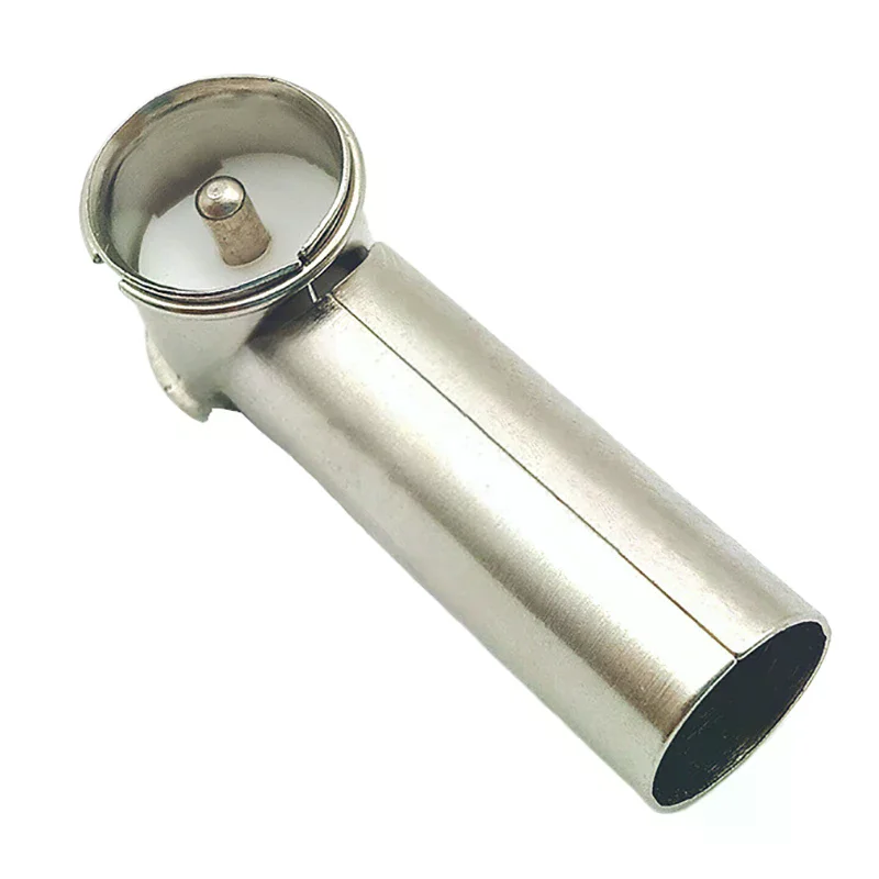 راديو السيارة هوائي هوائي محول اقناع LCD مهايئ لشاشة DIN جاك أنثى إلى ISO التوصيل ذكر موصل الزاوية اليمنى #4