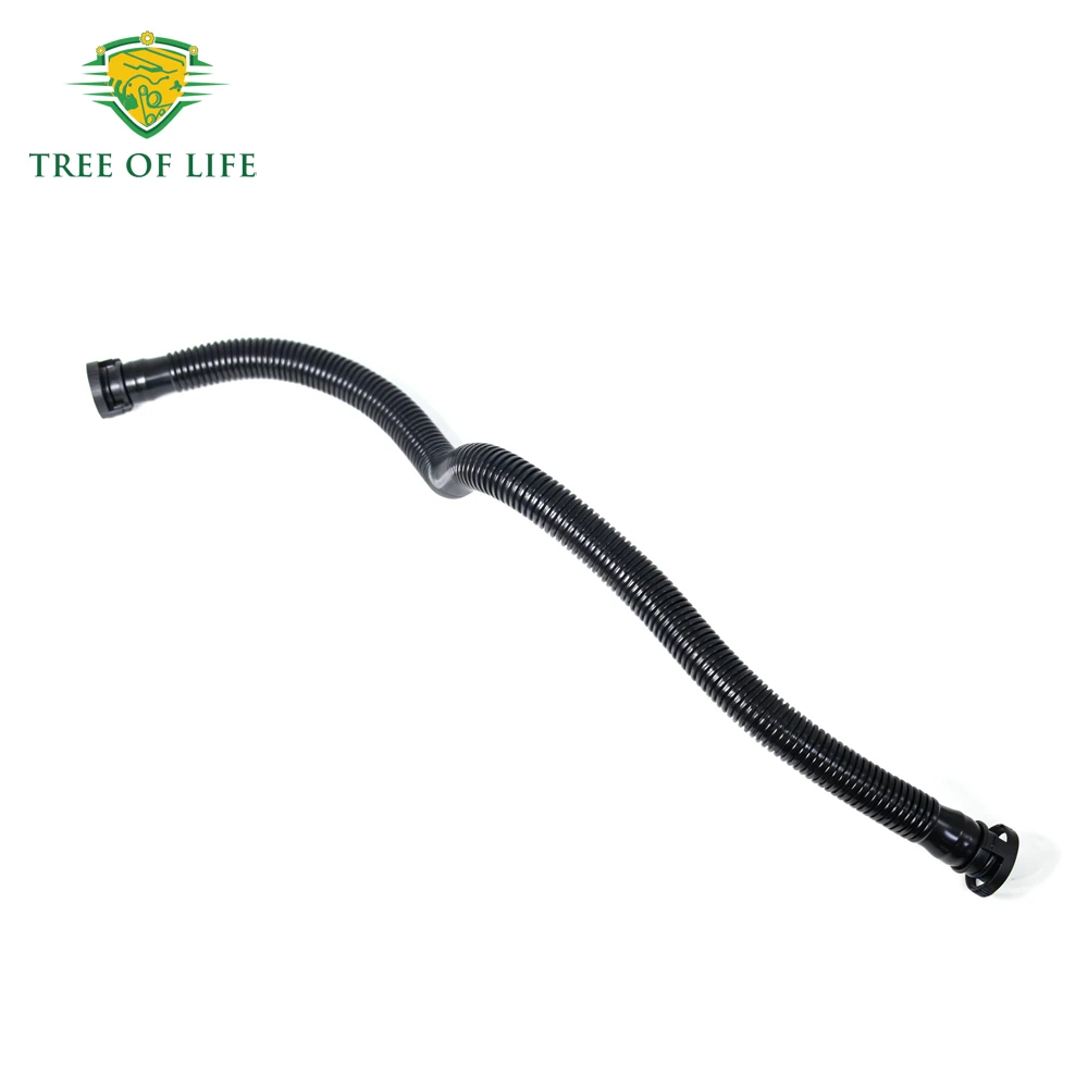 06E133817AD Secondary Air Pump Connection Pipe For Audi A6 Allroad quattro A7 2012-2015 2.5L 2.8L 3.0L Crankcase Breather Hose