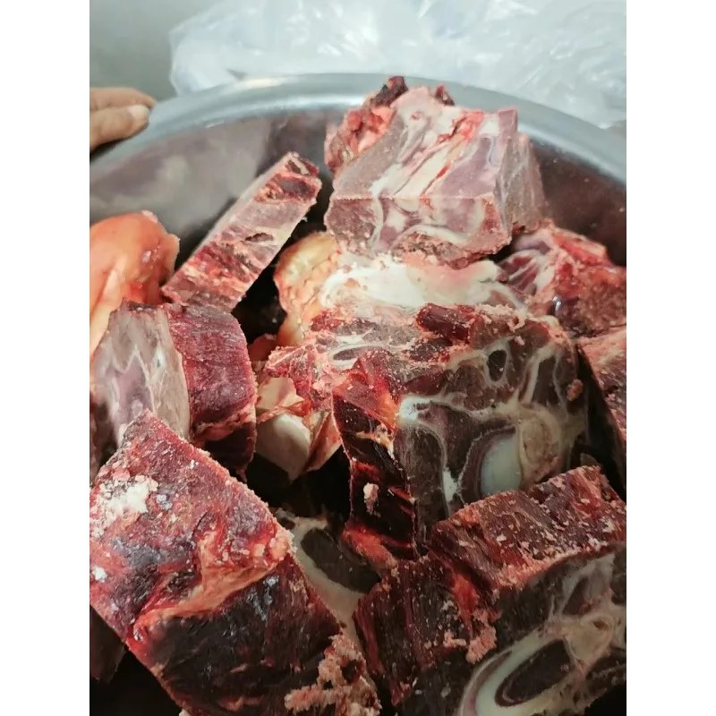 Food Processing Machinery Bone Saw Electric Meat Kitchen Bone Saw Machine