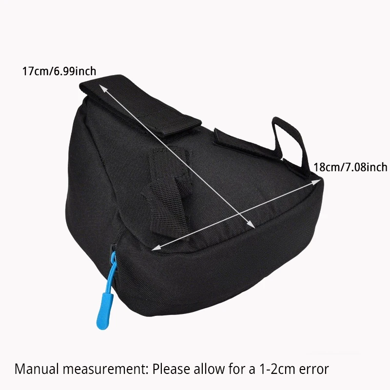 Rear Frame Bag For BMW R1300GS R 1300 GS R 1300GS Rear Tail Bag Mobile Phone Tool Bag GS1300 Waterproof Bags 2023 2024 2025
