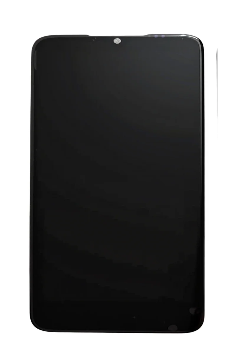LCD Display Touch Screen Digitizer Full Assembly For DOOGEE X98 Rugged Mobile Phone Replacement Display