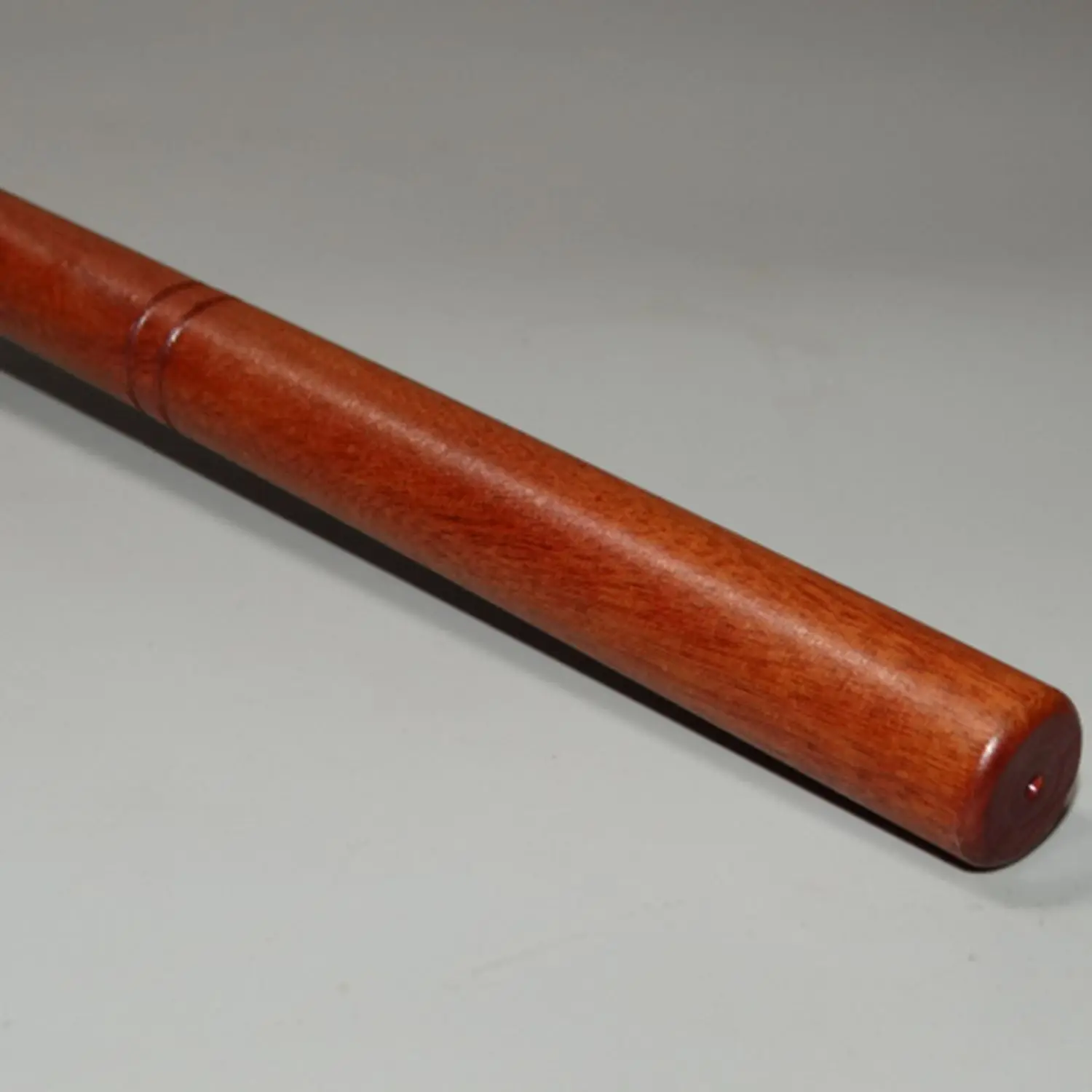 39cm Solid Wood Handmade Pumpkin Pounding Massage Home Fitness Full Body Massage Stick