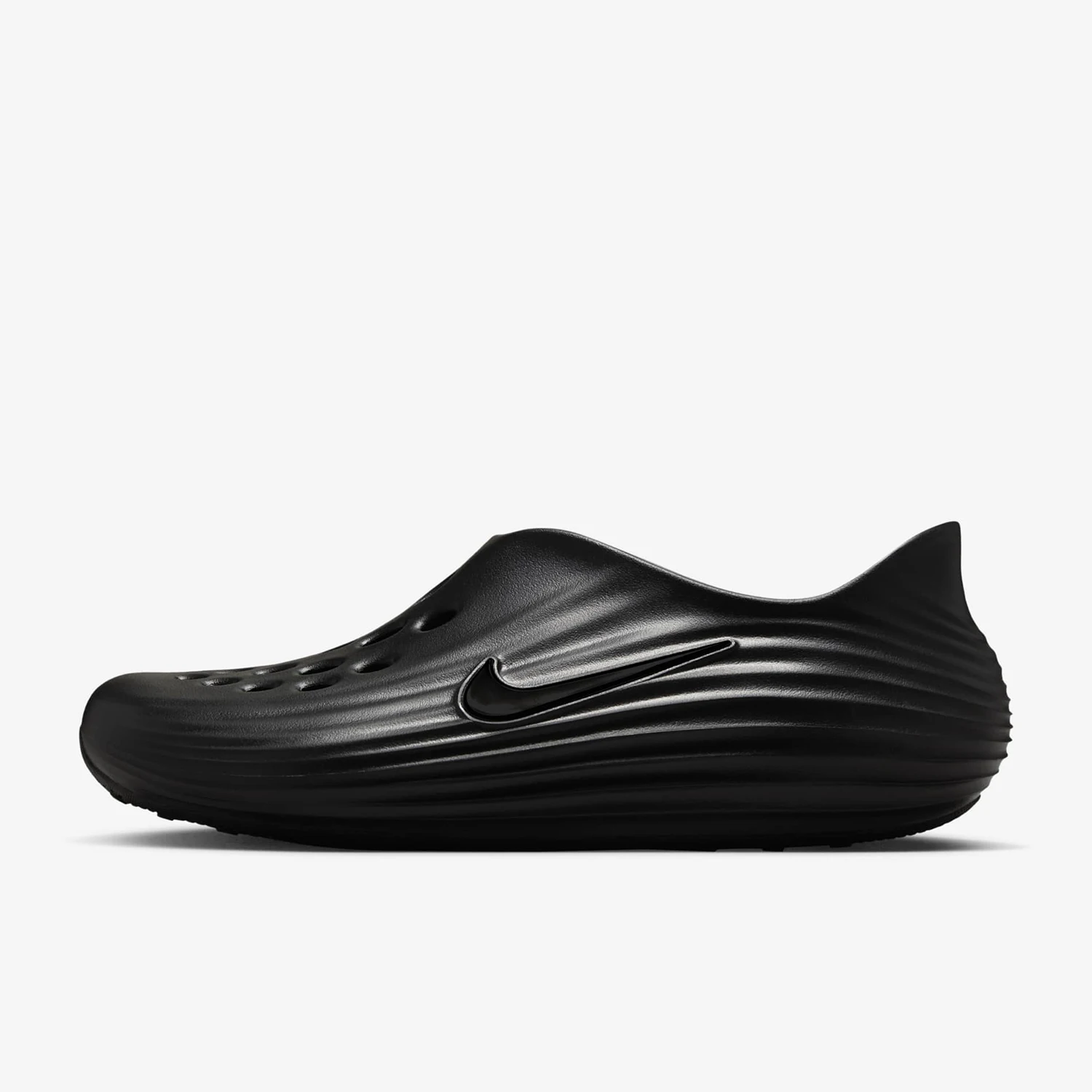 Nike Genuine ReactX Rejuven8 Men's Breathable Sport Sandals HV5060-001