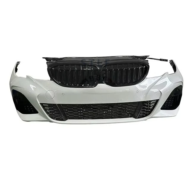 

High Quality Used Front Bumper for STLF 3 Series G20 Popular Accessory