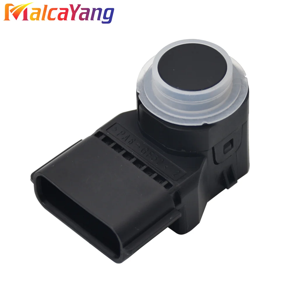 For Hyundai Kia i30 i40 Sorento Kia Ceed mk2 Parktronic Hight Quality Parking Sensor Bumper Reverse Assist Car Accessories