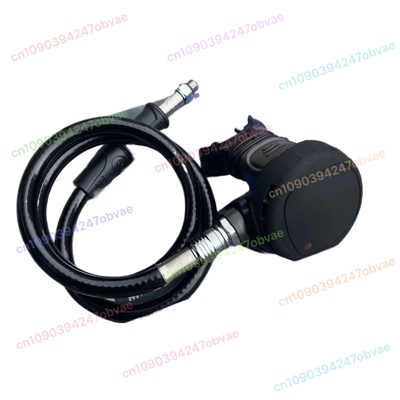 

Вторичный респираторный регулятор для дайвинга, поставки оборудования для дайвинга Small Lightning