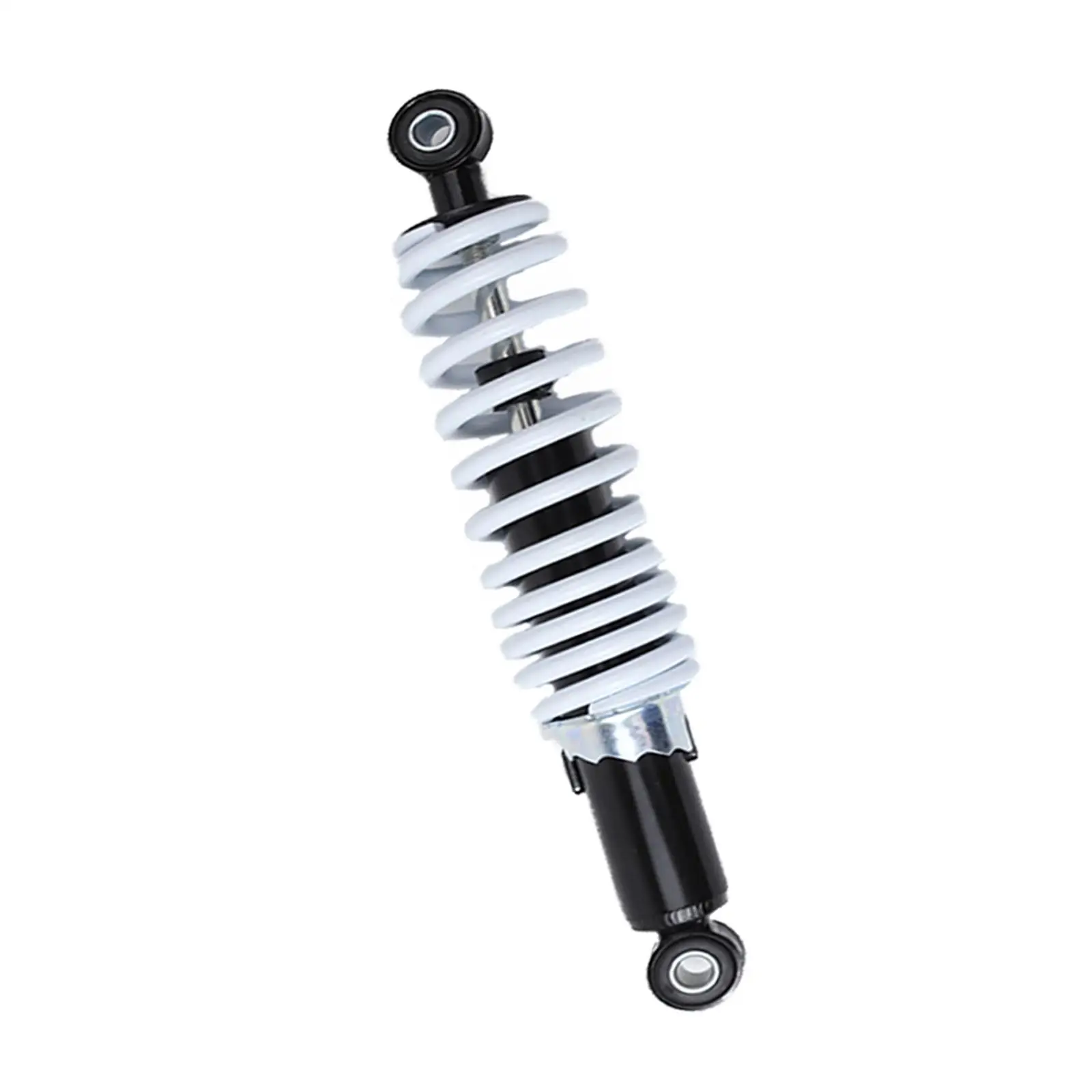 305mm Rear Shock Absorber Hydraulic Rear Shock Absorber Sturdy Aluminum Motorcycle Modification for Scooter Spare Parts