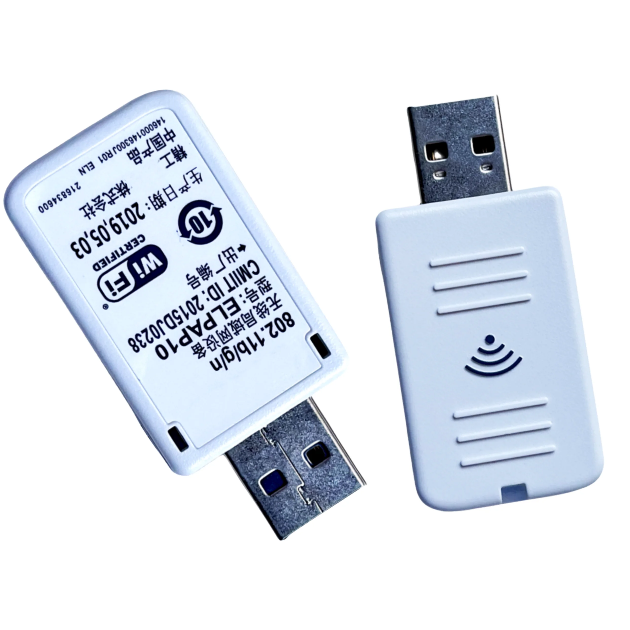 Wireless Network Card Suitable For EPSON EB-425W, EB-430, EB-435W, EB-470, EB-4750W,