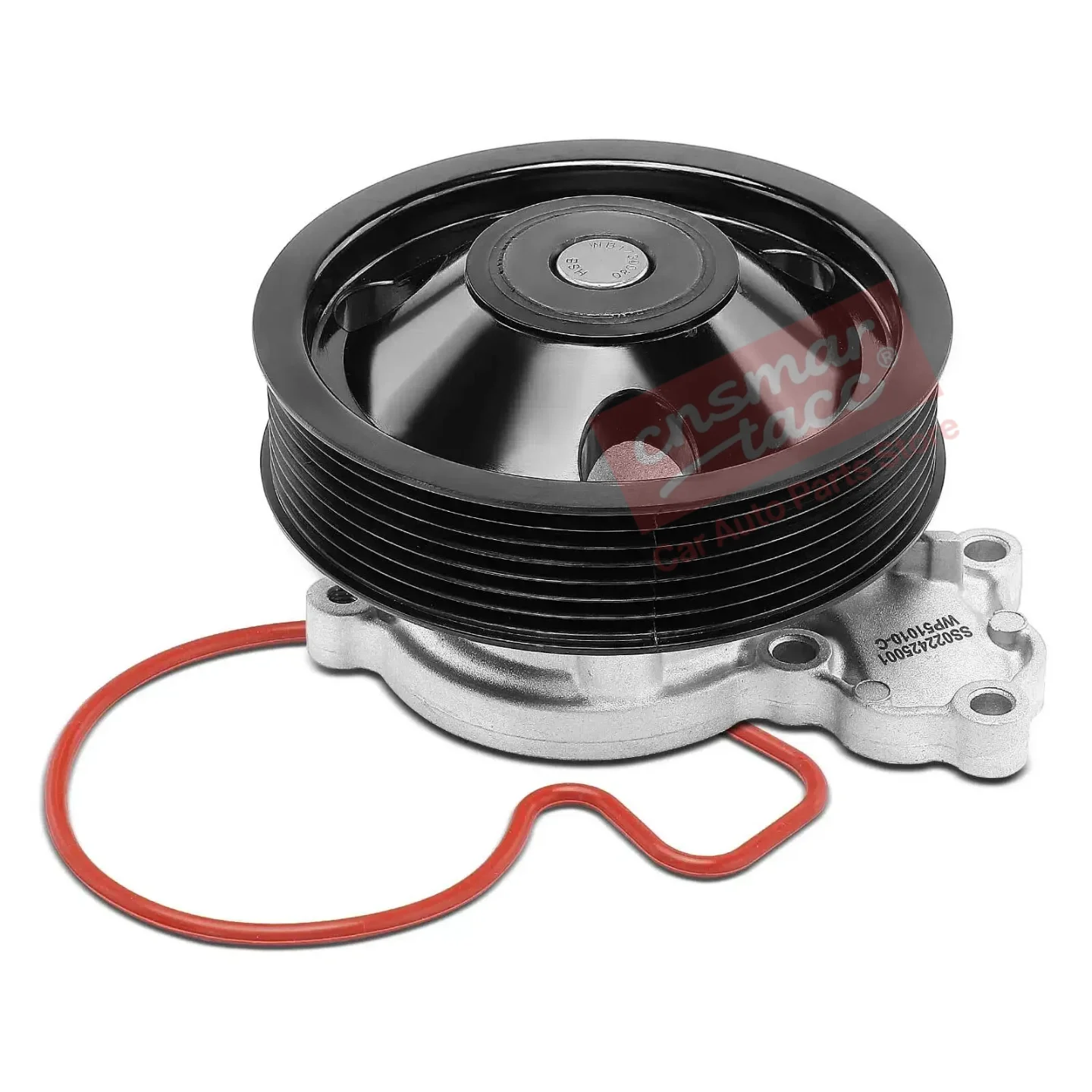 

WPH076 1920059B003 Engine Water Pump for Honda Accord 2018-2020 Civic 2016-2020 CR-V 17-20 L4 1.5L 135-1010 41215