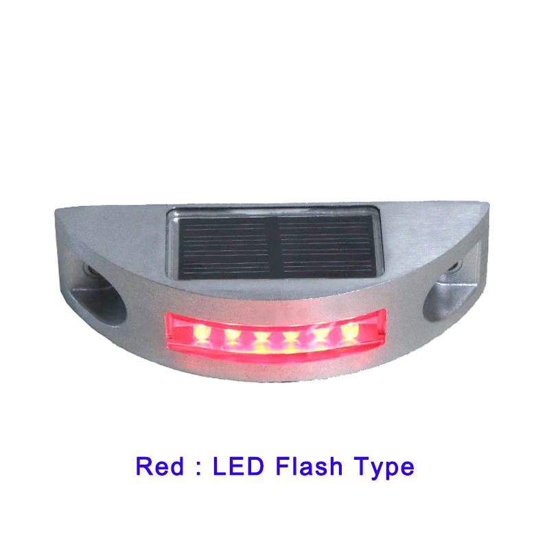 half-moon-waterproof-led-solar-powered-road-stud-light-for-driveways-garden-courtyard-2v-100ma-single-crystal-silicon