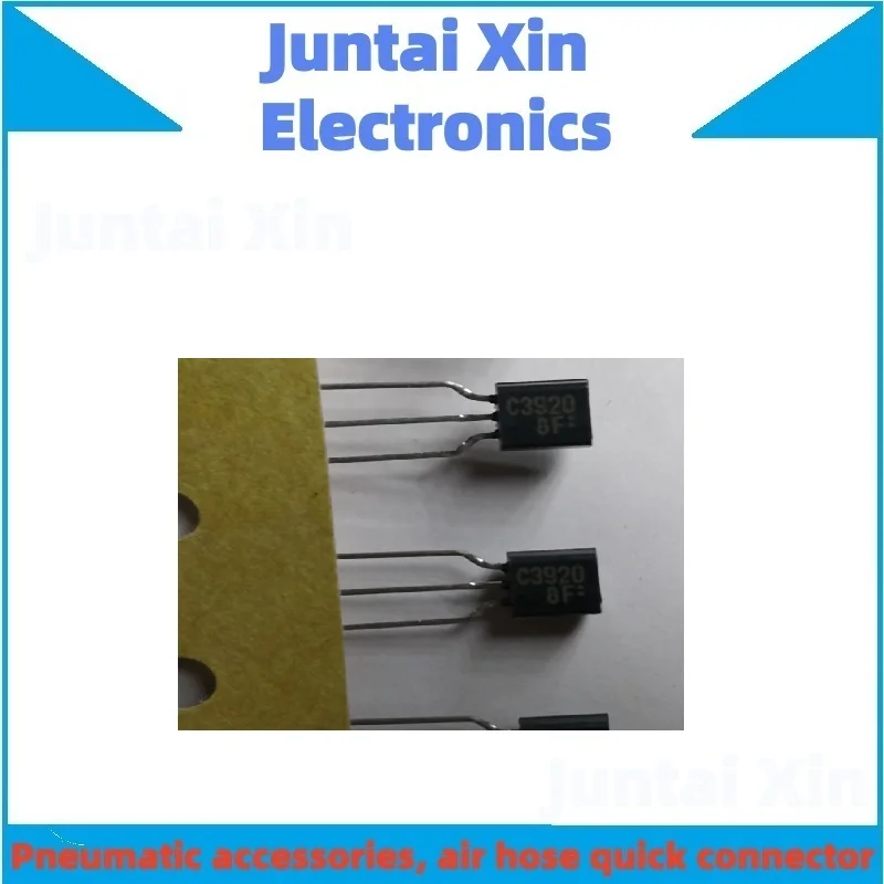 10PCS/LOT 2SC3920 C3920 2SC4002 C4002 TO-92