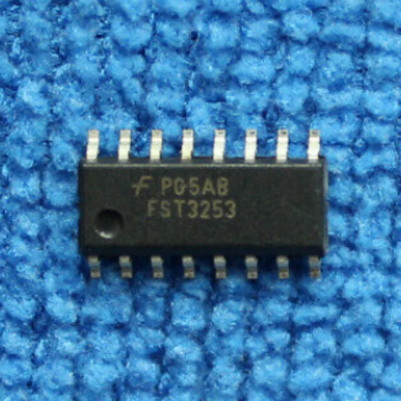 

5pcs/lot FST3253 FST3253MX NEW Original Genuine Chip Packing 16-SOP