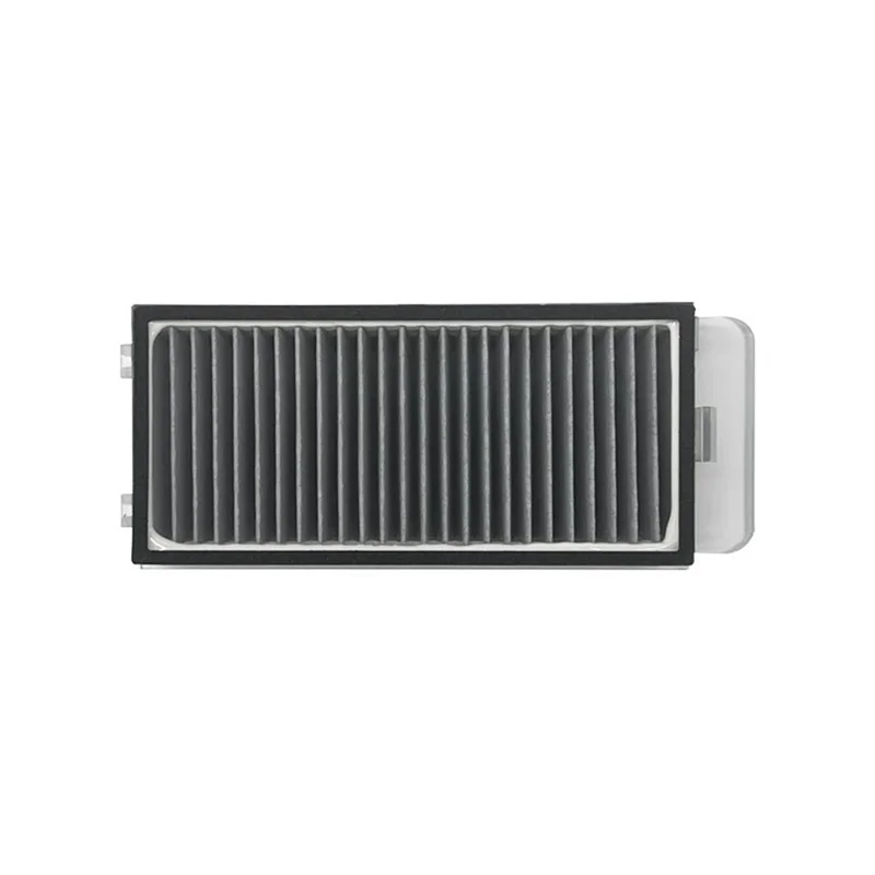 A74G-2Xmain Роликовый полный комплект вакуумных деталей для Dreame Mova V50 Ultra Боковая щетка HEPA-фильтр Швабра Тканевый мешок для пыли Вакуумные детали