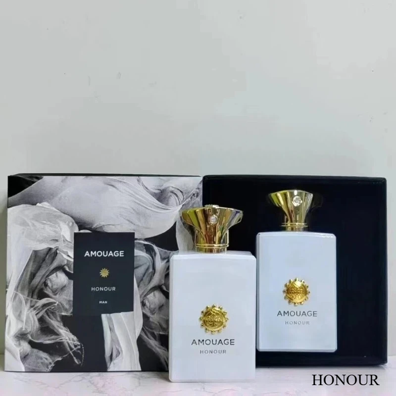 AMOUAGE Interlude 53 100 ml Mannen Eau De Parfum Reflectie Man Langdurige Aromatische Woody Warm Schoon Verfijnd Mannelijke Elegantie