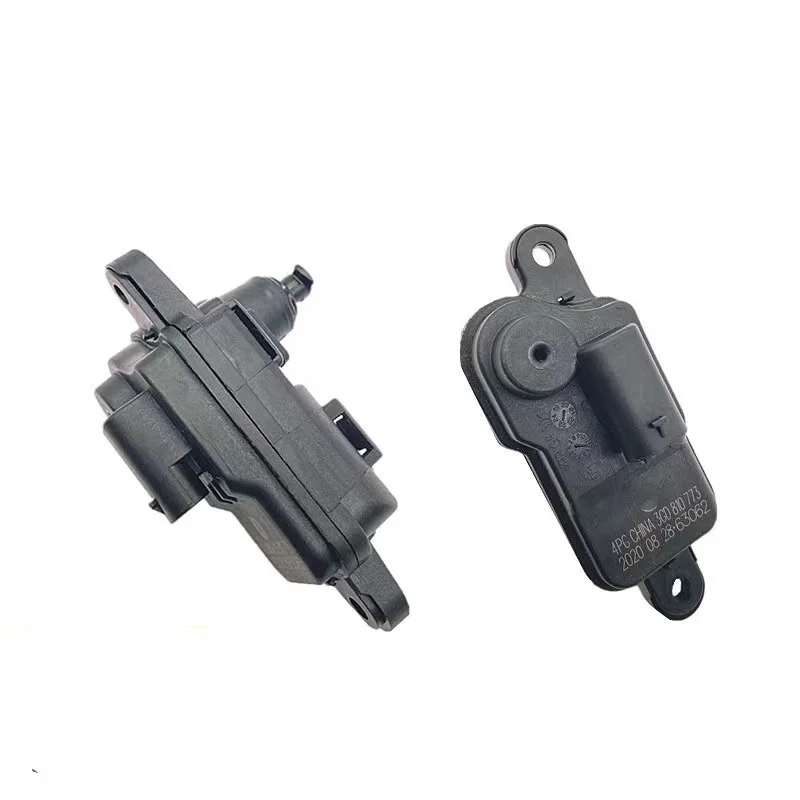 Fuel Box Filler Door Control Actautor Motor For VW GOLF MK7 mk8 PASSAT B8 ARTEON SKODA RAPID SUPERB mk3 3GD810773 510810773