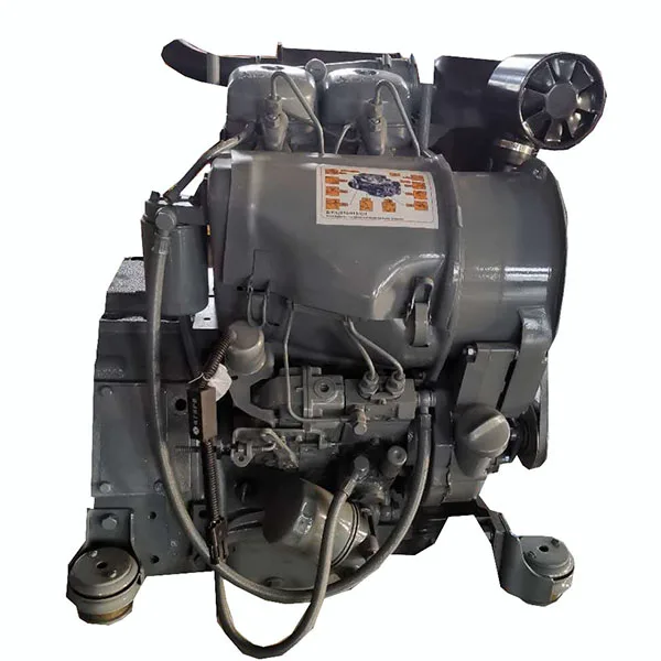 Best Price OEM Quality High Efficiency F2L912 Diesel Engine Durable Compact For Industrial Agricultural Use For Deutz