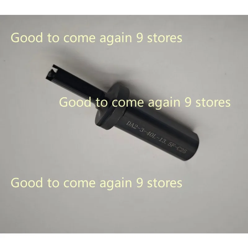 

DW Series for CNC Machine To Cut Blind Internal Keyway Slot Groove Spline Shaft Keyway Broaching Cutter Carbide Insert Blade