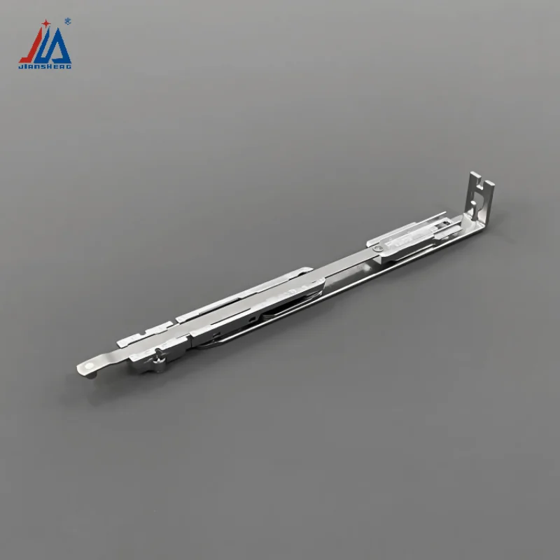 Turn-And-Tilt With C-Groove Window Accessories Set for Aluminum Friction Stay Window Hinge Window Handle