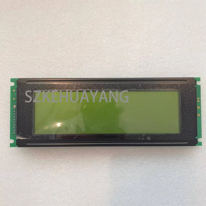 شاشة عرض LCD جديدة لـ Korg Wavestation I2 i3 A/D 01/W FD O1/W 01W FD Lcdscreen