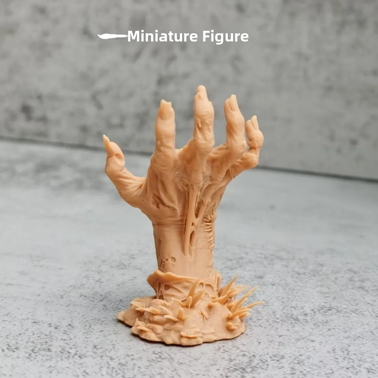 modele-de-zombie-blanc-de-haute-precision-main-de-zombie-geante-64-figurine-d'ature-statue-post-alalytique-des-terres-ambulantes