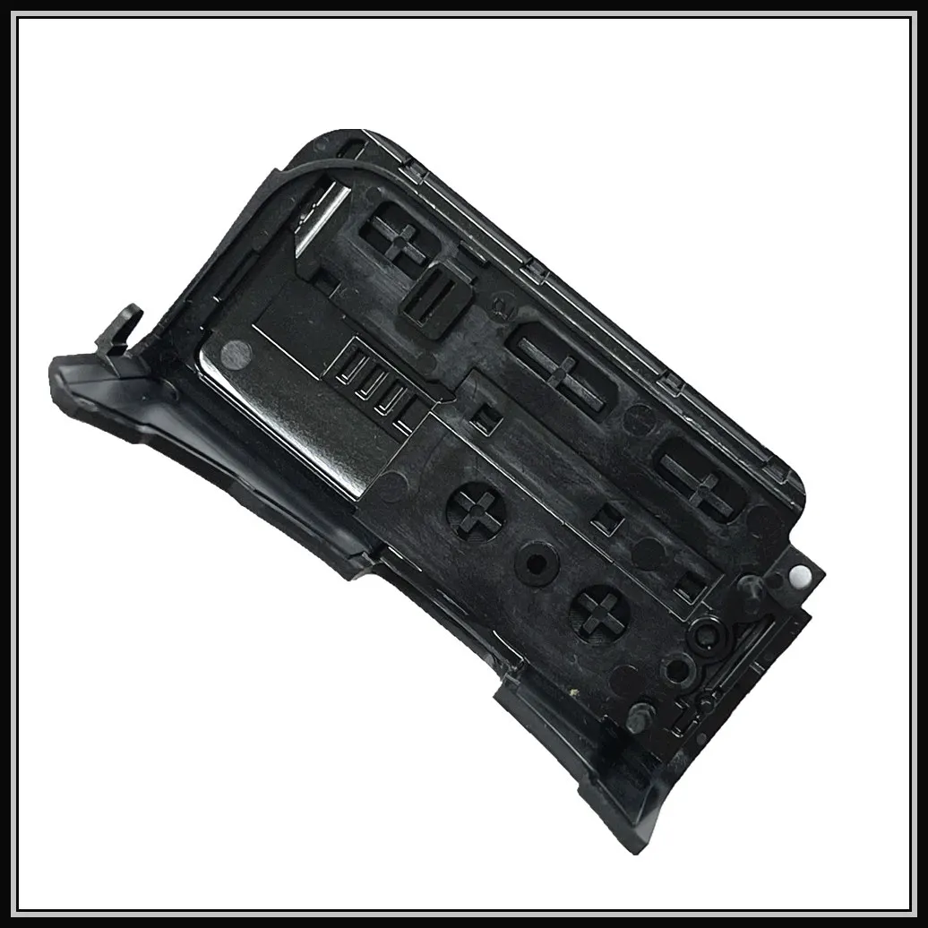 جديد USB متعدد و HDMI وجهاز التحكم عن بعد وميكروفون وسماعة الرأس جاك خزانة غطاء مطاطي إصلاح أجزاء لنيكون Z6 Z7 Z6II Z7II بدون مرآة