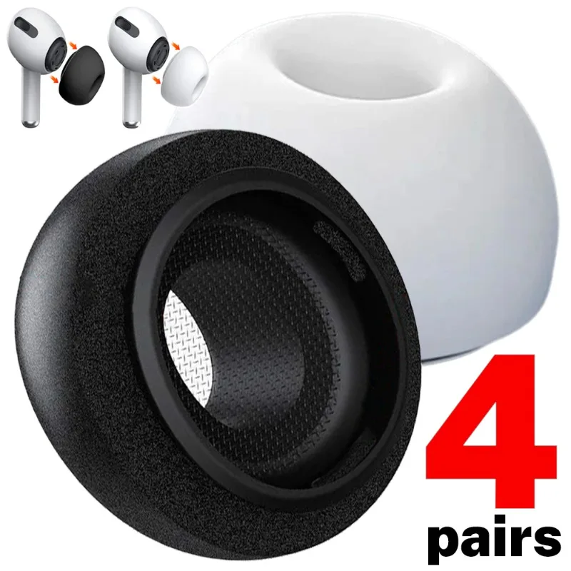 Soft Silicone Ear T… - image