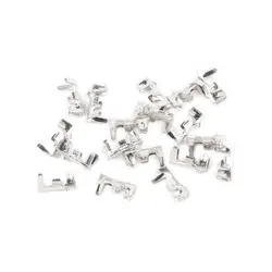 100pcs/lot 1.25 mm Pitch JST Connector Crimp Terminal Contact Pin for 1.25 mm Pitch Connector Housing