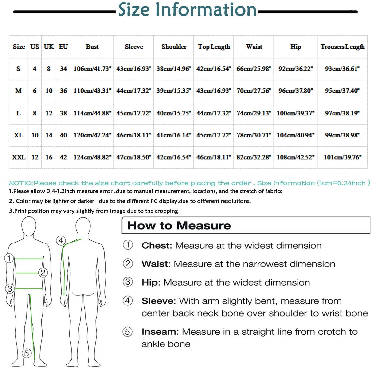 طقم رياضي مكون من قطعتين للنساء ، كنزة وبنطلون ، خصر مرن ، بدلات بنطلون أحادية اللون ، قلنسوة قصيرة ، خريف وشتاء