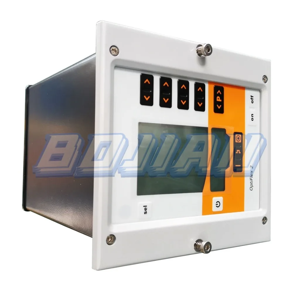 Electrostatic Powder Coating Digital Display Circuit Board Auto Controller Unit with Optistar Cg08 Gun1009299