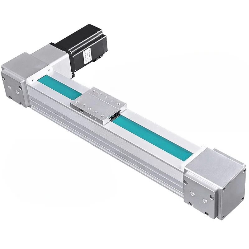 

UMOT Travel 50-3900mm Belt Single Axis Multi Axis Linkage Multi-Functional Industrial Linear Module Nema24 Stepper/Servo