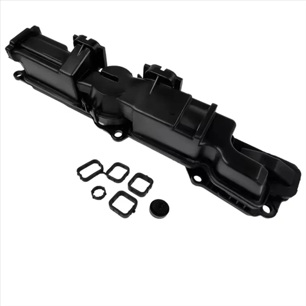 55590970 KGE PVC Valve Cover Crankcase For Opel Astra J K Cascada Insignia A B Zafira Tourer C-Boom