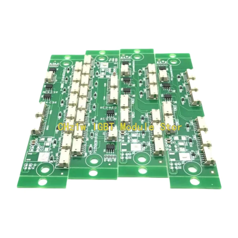 Elevator Car Button Expansion Board LHS-1000A 1040A P235083B181G01 G02 G05