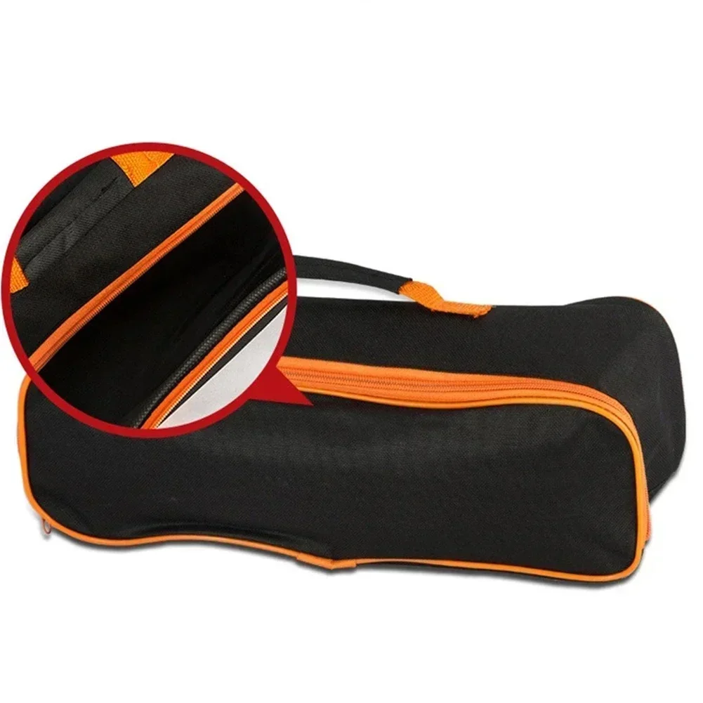 For Pouch Vacuum Cleaner Storage Bags Chain Closure Style Car Vacuum Cleaner Organizer Bag Wear Resistant Tool Organizer