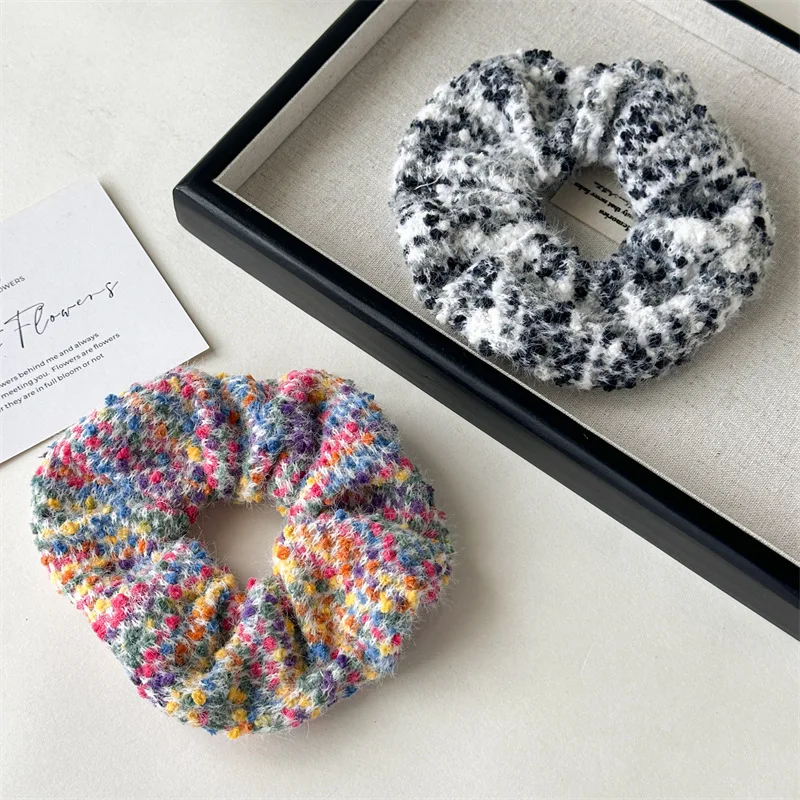 Oversized Scrunchie… - image