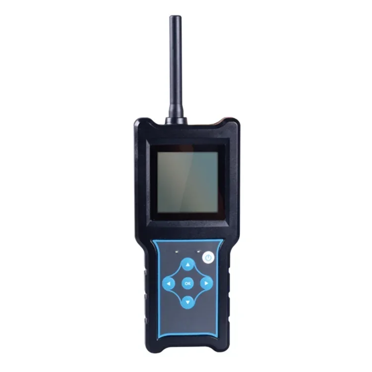 

Hot 868Mhz LoRa Meter Signal Analysis Strength LoRaWAN Network Tester