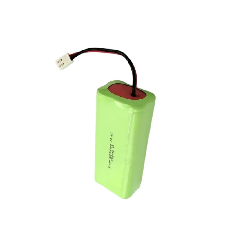 Replacement battery for 2500mAh sweeping machine battery VR05F4-TB/VR05F5-TY M8 FC8802 battery